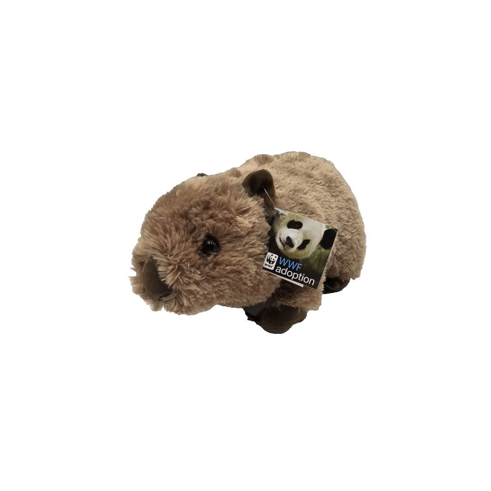 Wild Republic WOMBAT Gopher Plush‎ Stuffed Animal